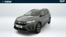 Dacia Jogger TCe 110 7 places Extreme +