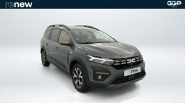 Dacia Jogger TCe 110 7 places Extreme +