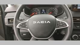 Dacia Jogger TCe 110 7 places Extreme +