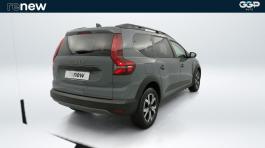 Dacia Jogger TCe 110 7 places Extreme +