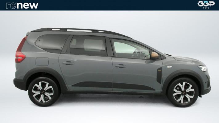 Dacia Jogger TCe 110 7 places Extreme +