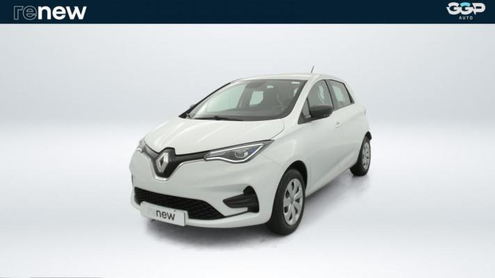 Renault Zoe R110 Achat Intégral Life