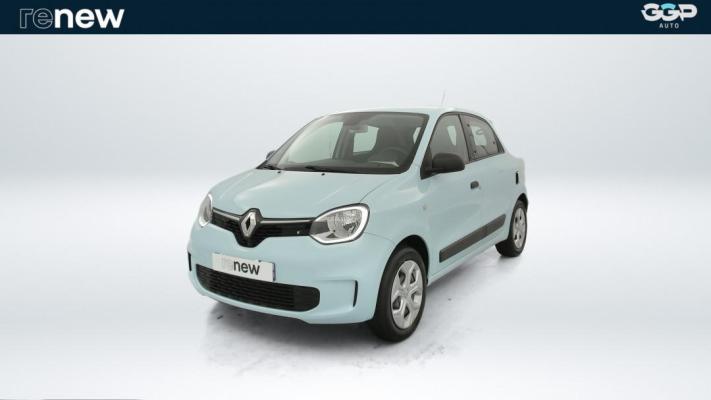 Renault Twingo ELECTRIC III Achat Intégral Life