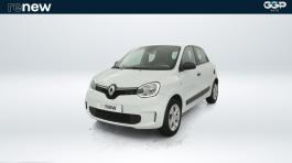 Renault Twingo III SCe 65 - 20 Life