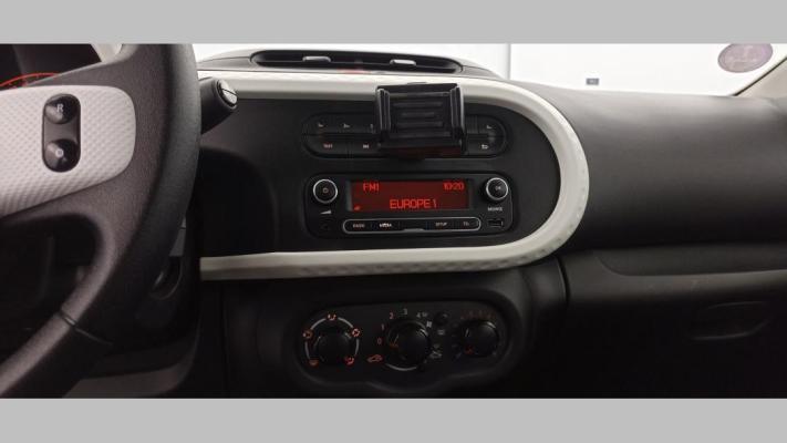 Renault Twingo III SCe 65 - 20 Life