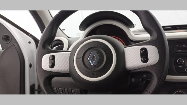 Renault Twingo III SCe 65 - 20 Life