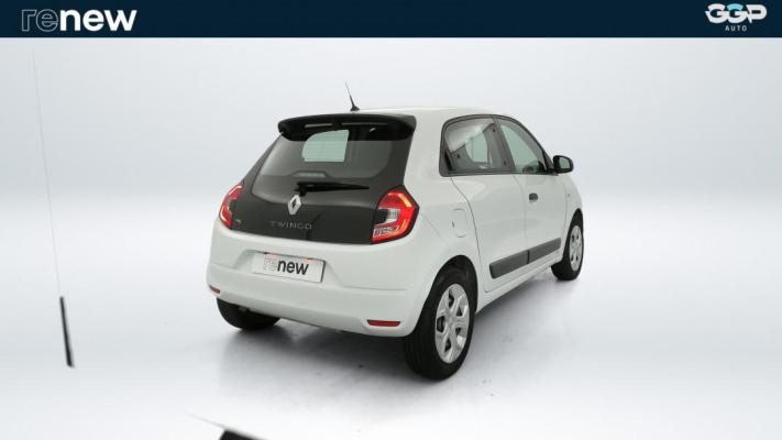 Renault Twingo III SCe 65 - 20 Life