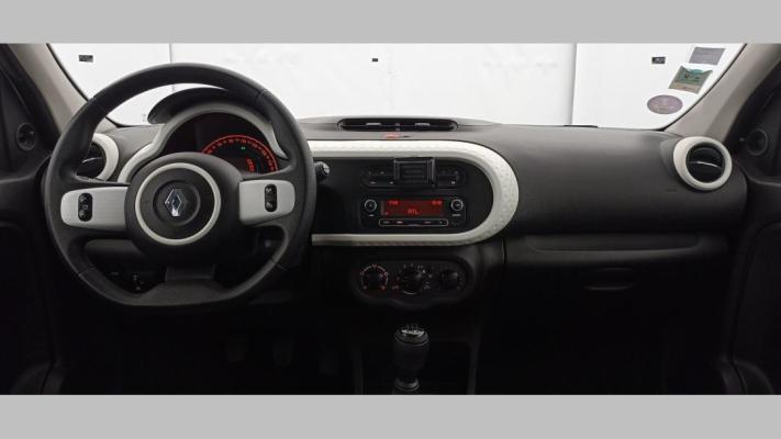 Renault Twingo III SCe 65 - 20 Life