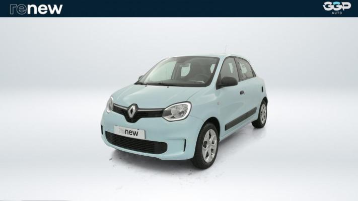 Renault Twingo ELECTRIC III Achat Intégral Life