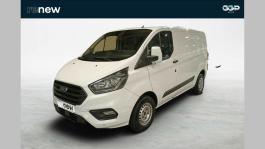 Ford Transit Custom FOURGON 280 L1H1 2.0 ECOBLUE 130 TREND BUSINESS