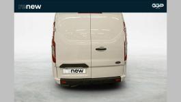 Ford Transit Custom FOURGON 280 L1H1 2.0 ECOBLUE 130 TREND BUSINESS