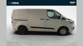 Ford Transit Custom FOURGON 280 L1H1 2.0 ECOBLUE 130 TREND BUSINESS