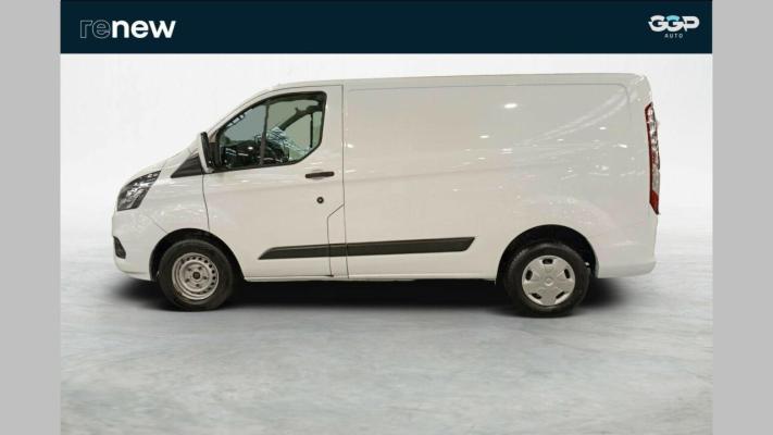 Ford Transit Custom FOURGON 280 L1H1 2.0 ECOBLUE 130 TREND BUSINESS