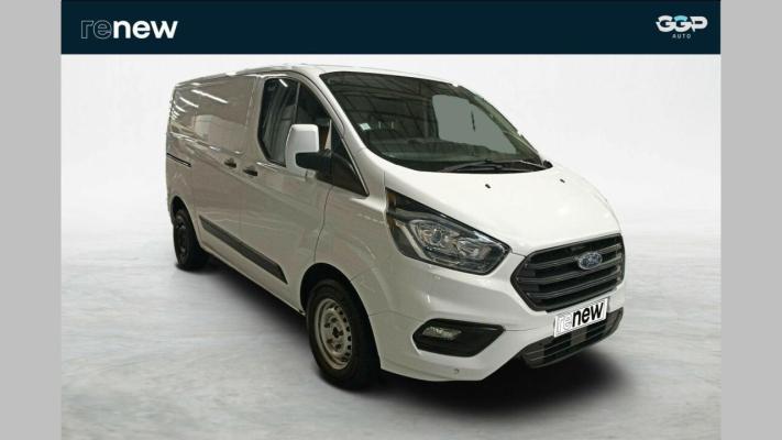 Ford Transit Custom FOURGON 280 L1H1 2.0 ECOBLUE 130 TREND BUSINESS