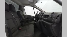 Renault Trafic FOURGON FGN L1H1 1000 KG DCI 120 GRAND CONFORT