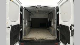 Renault Trafic FOURGON FGN L1H1 1000 KG DCI 120 GRAND CONFORT