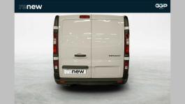 Renault Trafic FOURGON FGN L1H1 1000 KG DCI 120 GRAND CONFORT