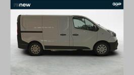 Renault Trafic FOURGON FGN L1H1 1000 KG DCI 120 GRAND CONFORT