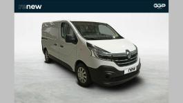 Renault Trafic FOURGON FGN L1H1 1000 KG DCI 120 GRAND CONFORT