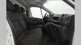 Renault Trafic FOURGON FGN L1H1 1000 KG DCI 120 GRAND CONFORT