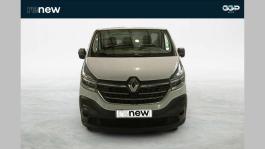 Renault Trafic FOURGON FGN L1H1 1000 KG DCI 120 GRAND CONFORT