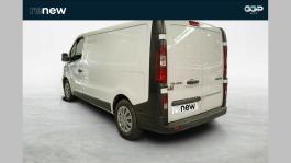 Renault Trafic FOURGON FGN L1H1 1000 KG DCI 120 GRAND CONFORT