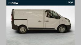 Renault Trafic FOURGON FGN L1H1 1000 KG DCI 120 GRAND CONFORT