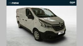 Renault Trafic FOURGON FGN L1H1 1000 KG DCI 120 GRAND CONFORT