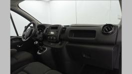 Renault Trafic FOURGON FGN L1H1 1000 KG DCI 120 GRAND CONFORT