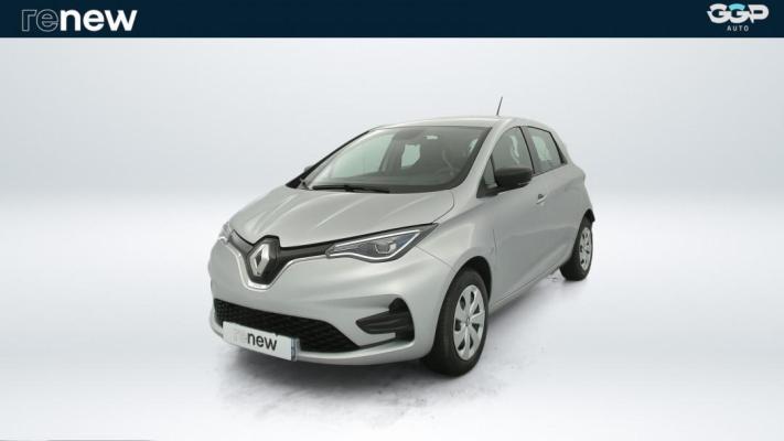 Renault Zoe R110 Achat Intégral Life