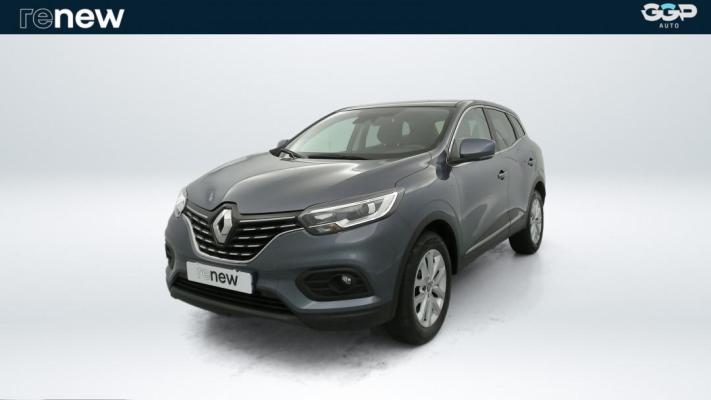 Renault Kadjar TCe 140 FAP Business