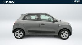 Renault Twingo III SCe 65 - 21 Zen