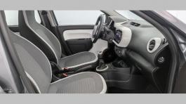 Renault Twingo III SCe 65 - 21 Zen