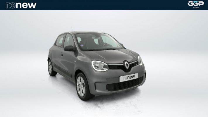 Renault Twingo III SCe 65 - 21 Zen