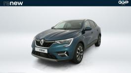 Renault Arkana TCe 140 EDC FAP Business