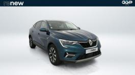 Renault Arkana TCe 140 EDC FAP Business