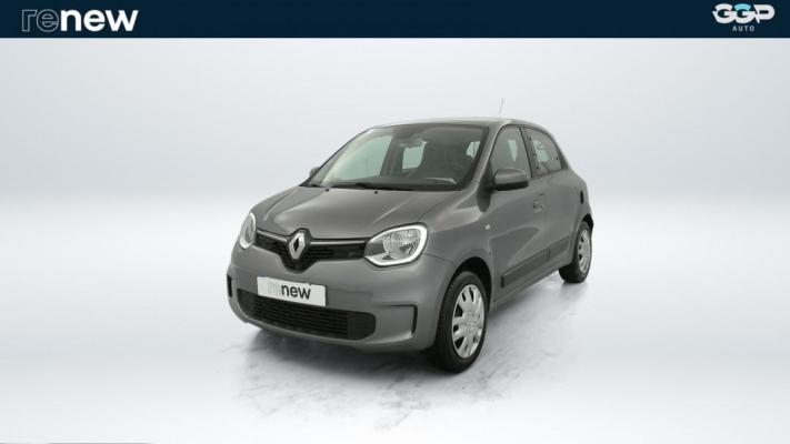 Renault Twingo III TCe 95 Zen