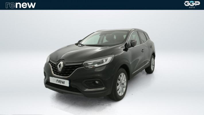 Renault Kadjar Blue dCi 115 Business