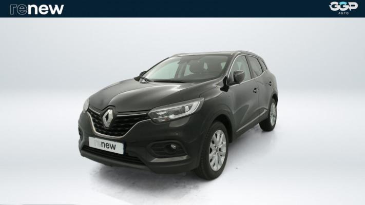 Renault Kadjar Blue dCi 115 Business