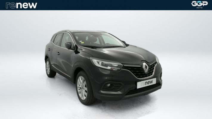 Renault Kadjar Blue dCi 115 Business