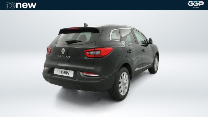 Renault Kadjar Blue dCi 115 Business