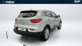 Renault Kadjar TCe 140 FAP Business