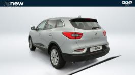 Renault Kadjar TCe 140 FAP Business