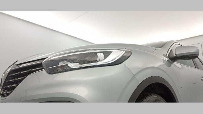 Renault Kadjar TCe 140 FAP Business