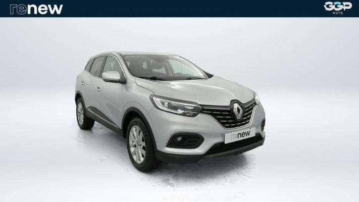 Renault Kadjar TCe 140 FAP Business