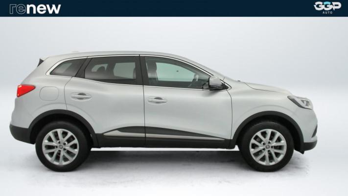 Renault Kadjar TCe 140 FAP Business