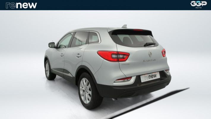 Renault Kadjar TCe 140 FAP Business