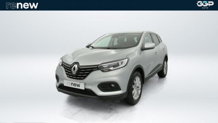 Renault Kadjar TCe 140 FAP Business