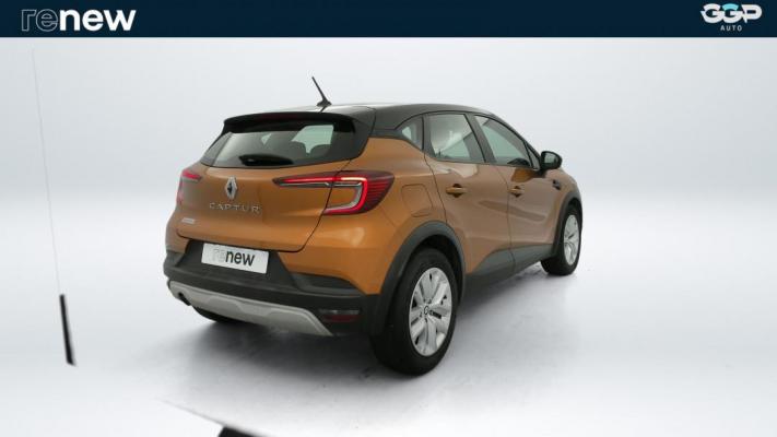 Renault Captur TCe 90 - 21 Business