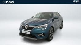 Renault Arkana TCe 140 EDC FAP Business